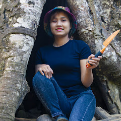 Noru Saru Bushcraft — YouTube channel thumbnail