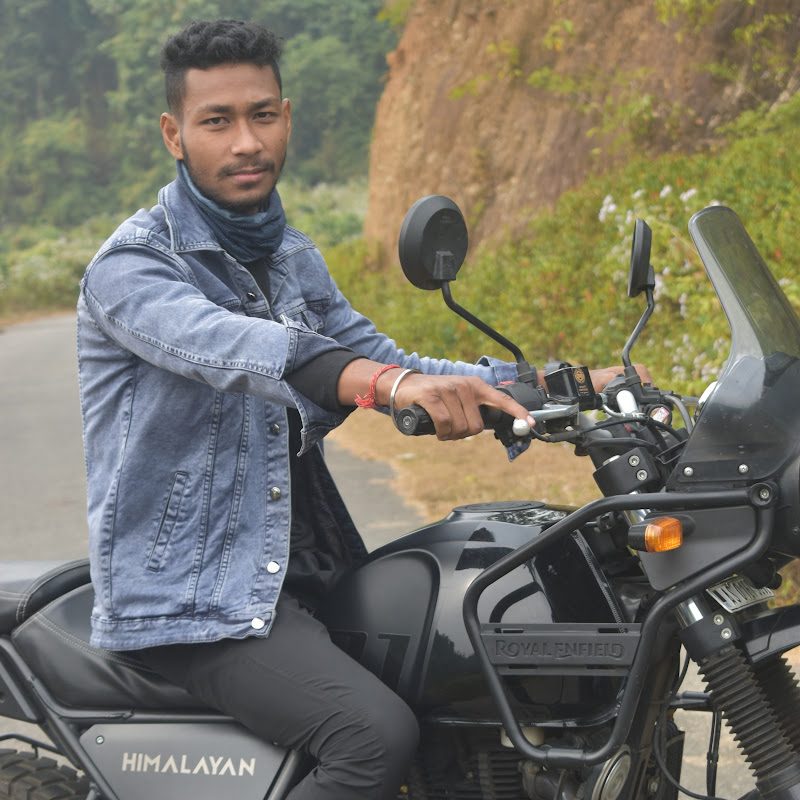 Sunil Boro SB