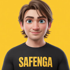 SaFenGa | سفنجة