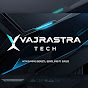 Vajrastra Tech - Gaming, Gadgets, Gears & PC Build logo