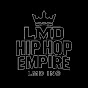 HIP HOP EMPIRE logo