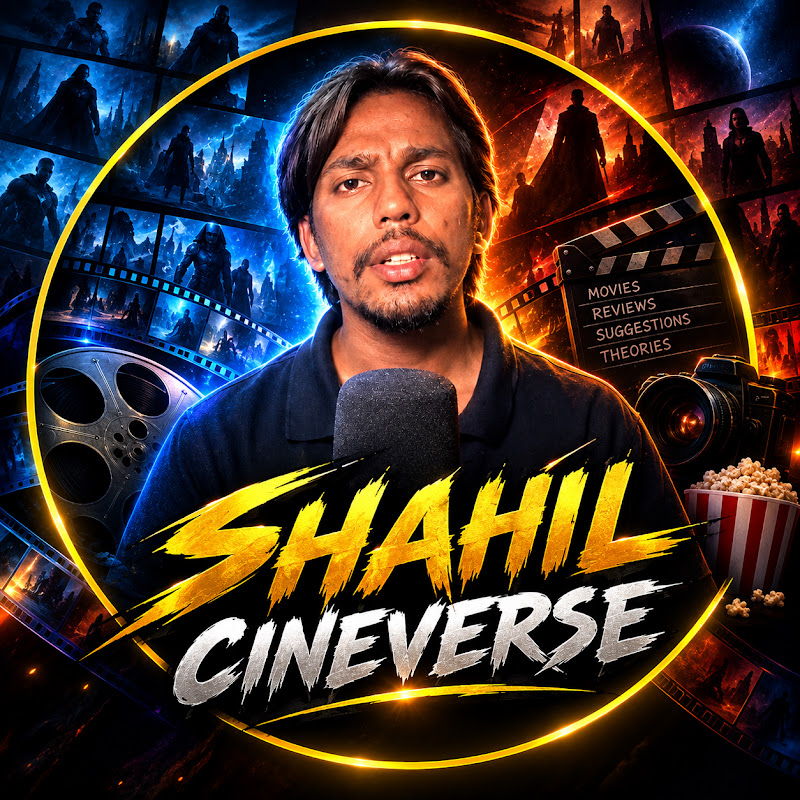 Shahil CineVerse