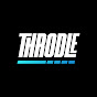 Throdle logo
