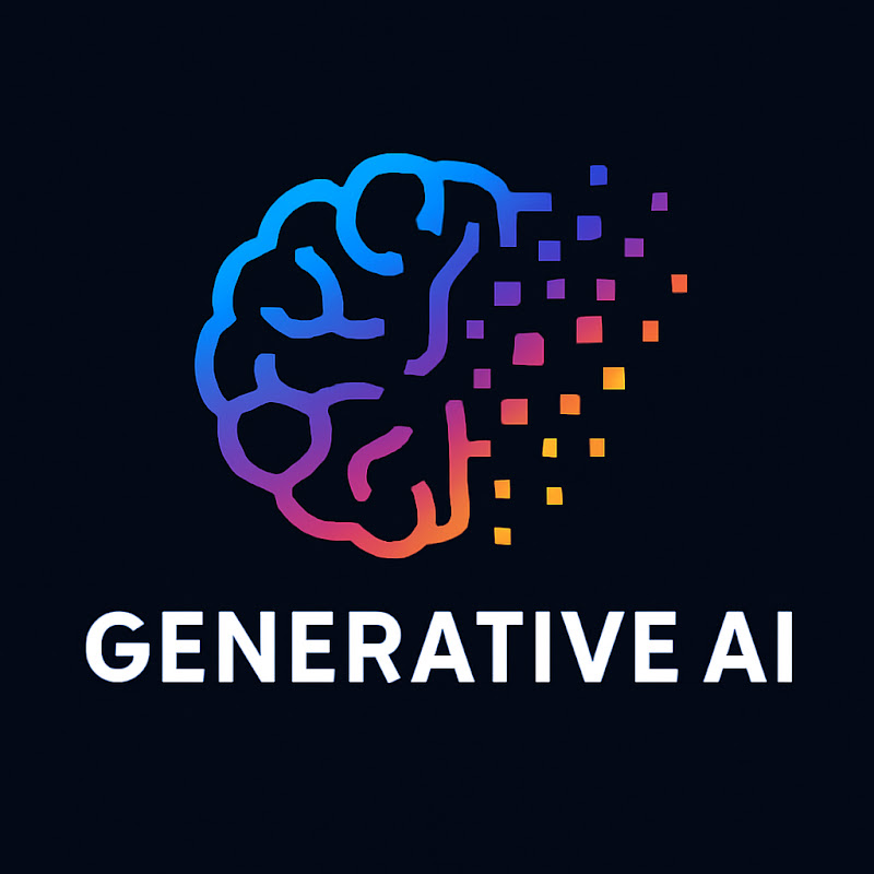 GENERATIVE AI 🤖