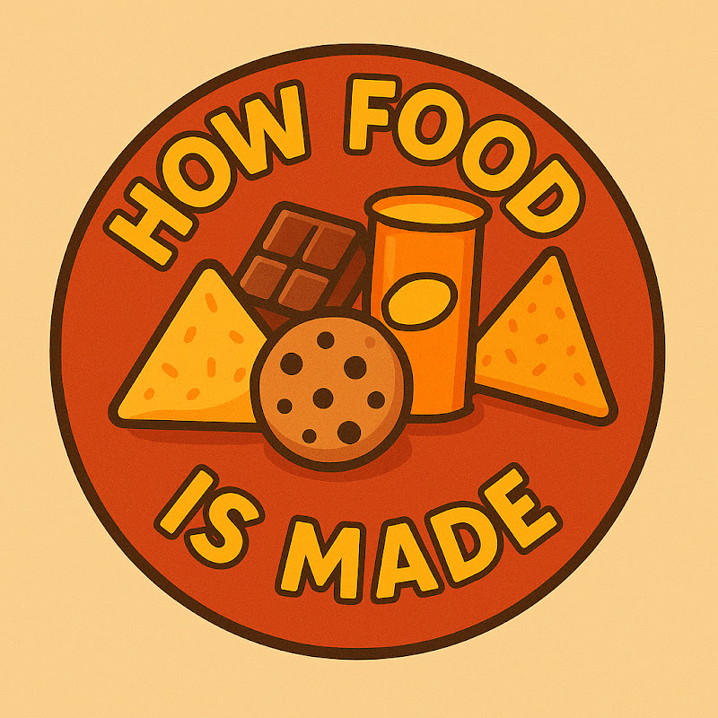 How Food Is Made