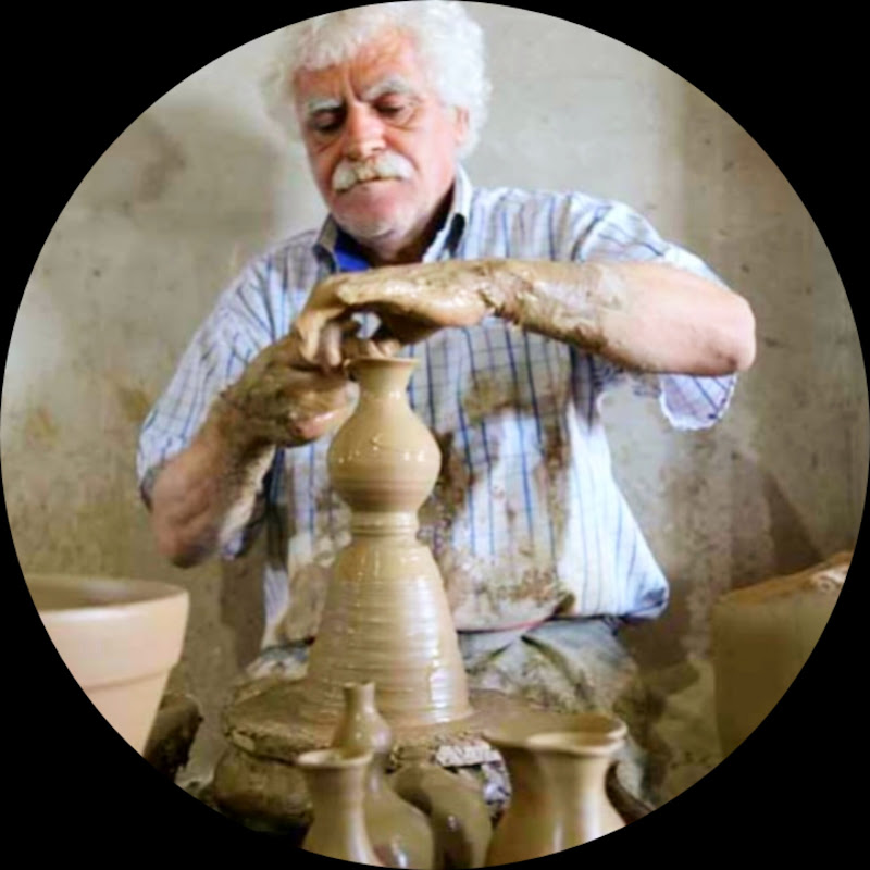 Pottery art