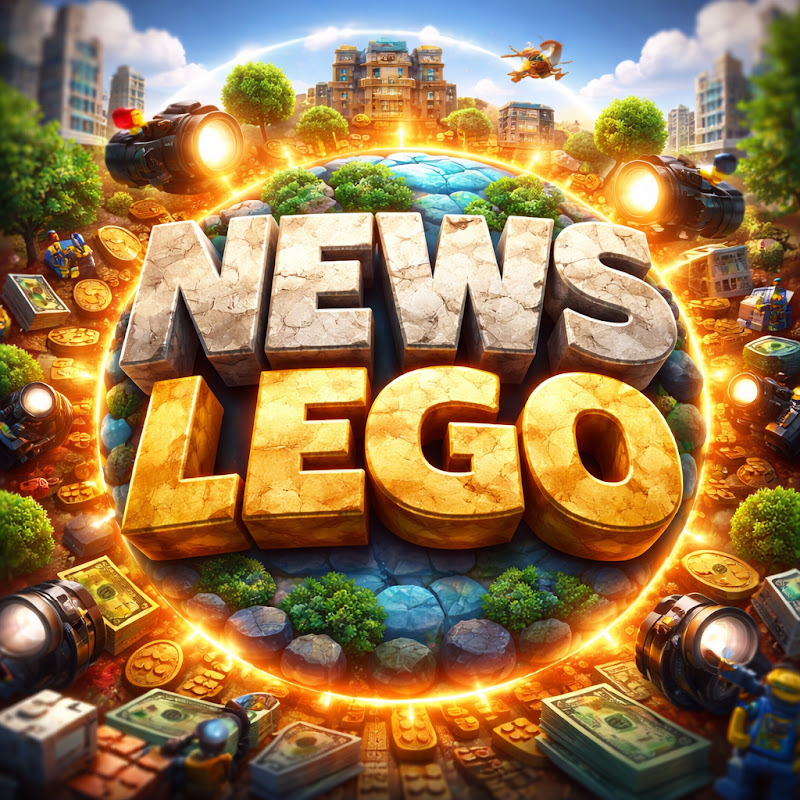 News Lego ai