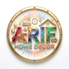 Arif Home Decor