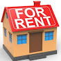 House Rent or Sell in USA logo