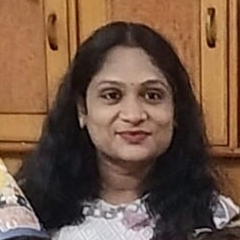 Khushbus Kitchen