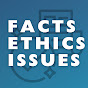 Abortion: Facts, Ethics, & Issues logo