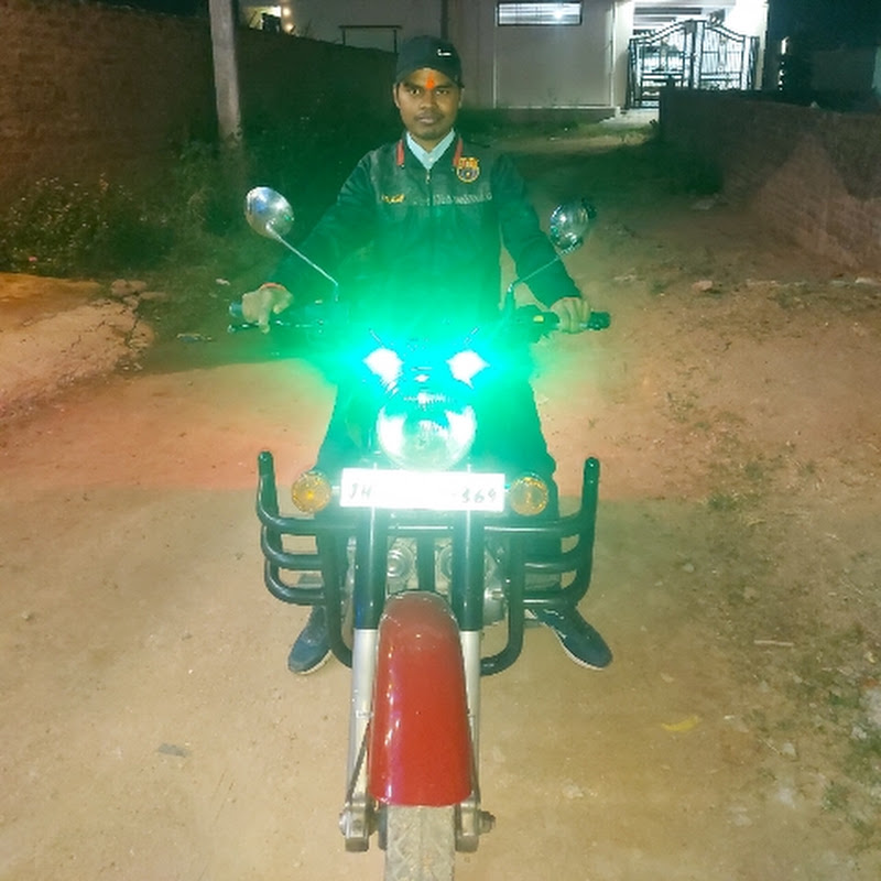 Guddu Ram 456