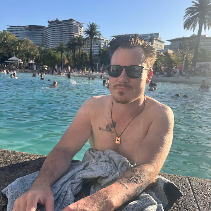 Elliott Makavier