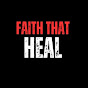 Faith That Heals logo