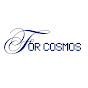 For Cosmos logo