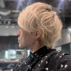 前島聡のブリーチカラー専門チャンネルアイコン画像