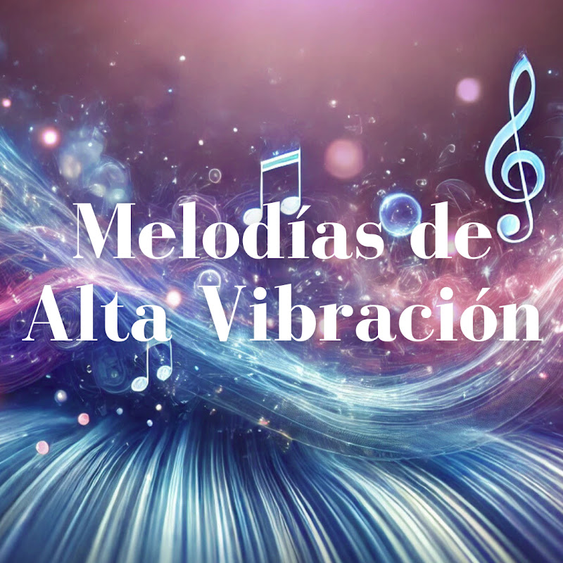 Melodías de Alta Vibración