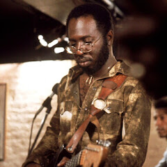 Curtis Mayfield - Topic