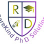 RareKind Solutions logo
