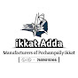 ikkat Mantra logo