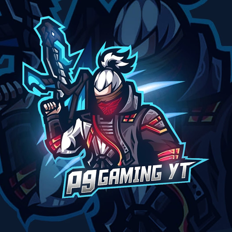 P9 GAMING YT