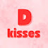 IeySY_pAmUQ-channel-avatar-D Kisses and Drama Kisses