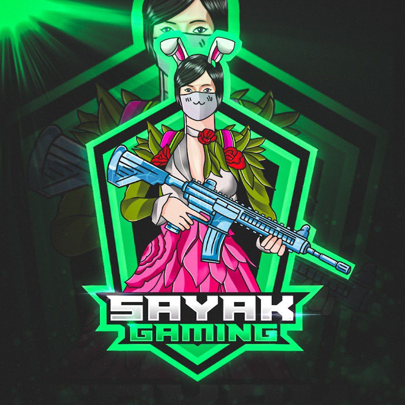 SAYAK Gaming
