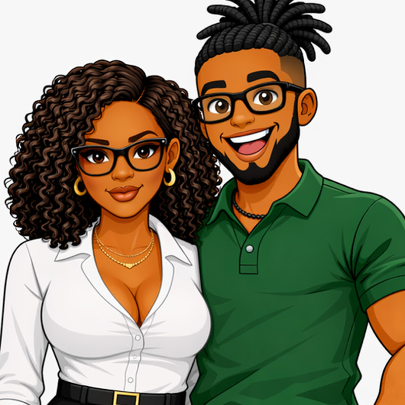 Malcolm and Maya Talk Money