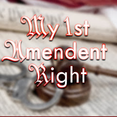 My 1st Amendment Right podcast