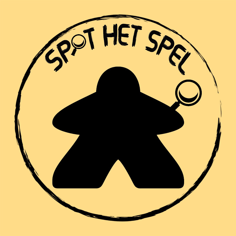 Spot Het Spel