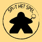 Spot Het Spel