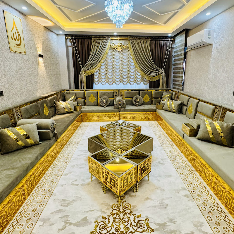 Kardeşler şark odaları