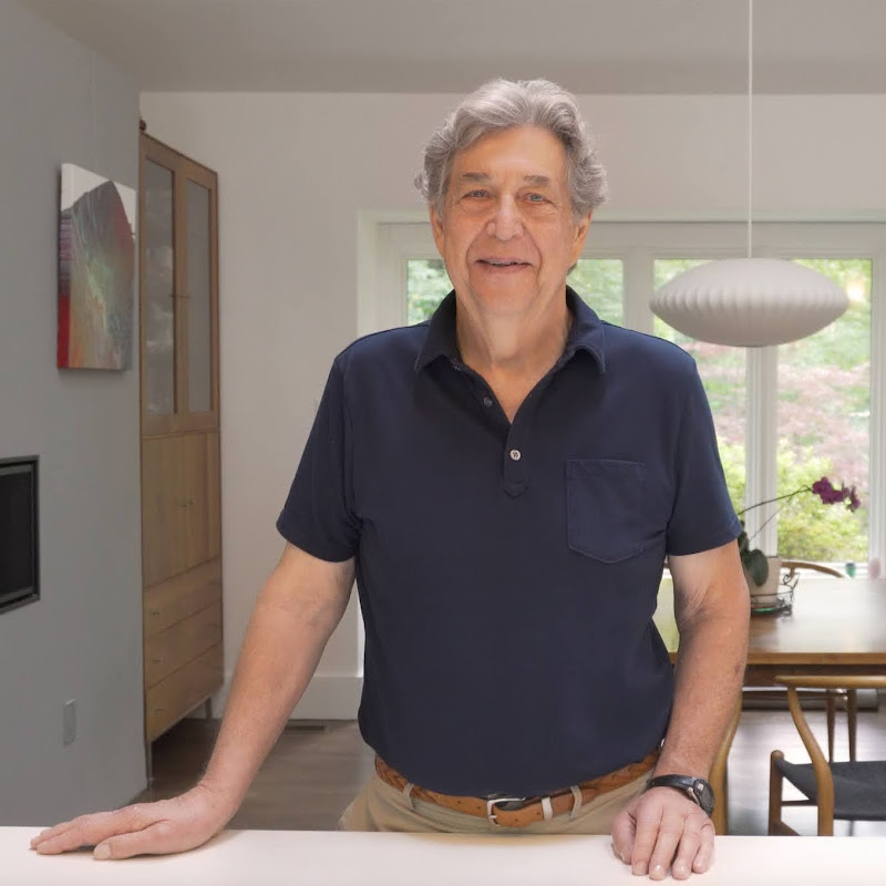 Lou Sagatov,  Realtor | Builder |  Strategist 