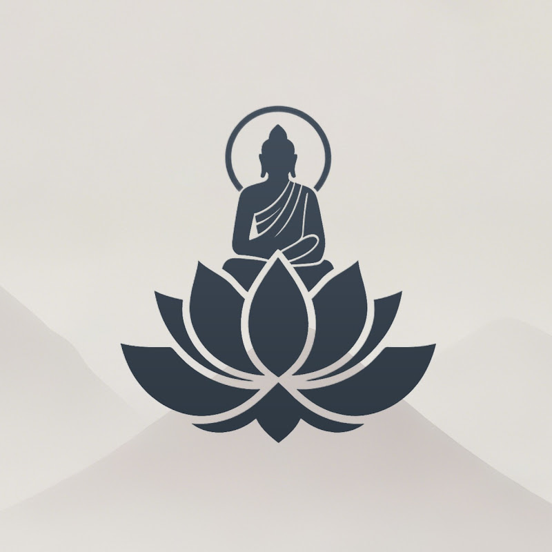 Bodhi Road 菩提路 Logo