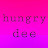 hungry dee