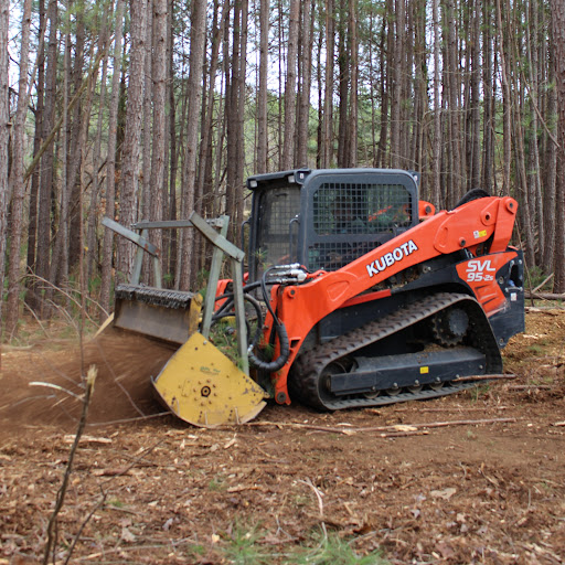 Oaklawn Land Works