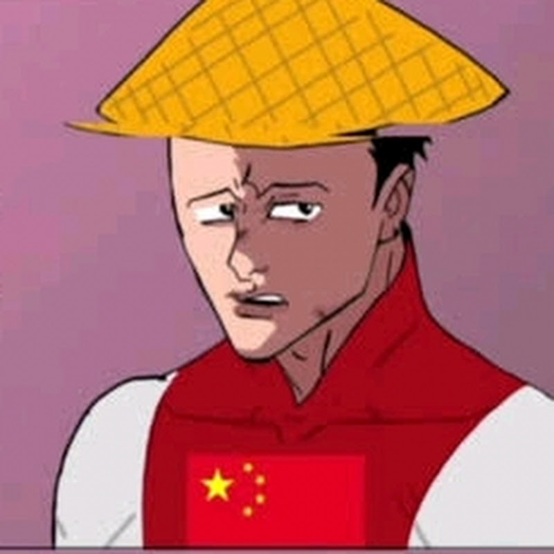 <<Chinese>>