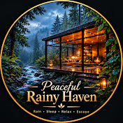 Peaceful Rainy Haven
