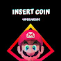 Insert-Coin logo