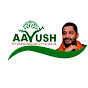 Ayur Ashrama logo