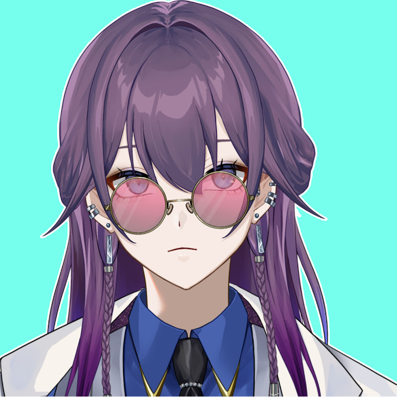 Waka ch.天若てんじゃく