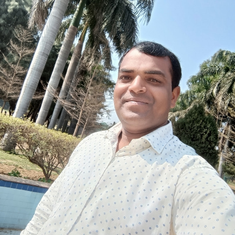 Ashok Gupta
