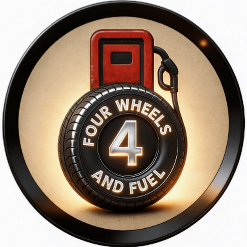 4Wheels&Fuel