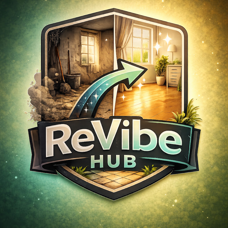 ReviveHub