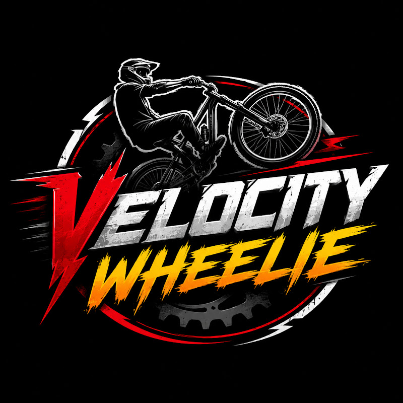 Velocity Wheelie
