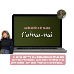 Carmiña Ruiz Medrano | Embarazo- Crianza-Apego