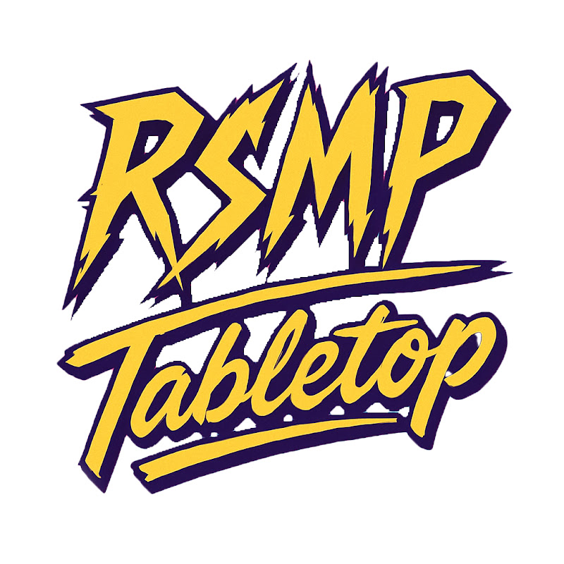 RSMP Tabletop
