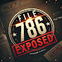 File 786 logo