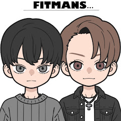 フィットマンズ