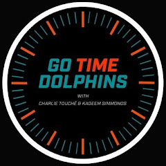 Go Time Dolphins